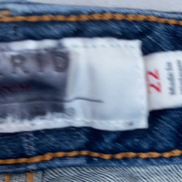 Torrid Shorts Size 22 Women’s - Picture 3 of 6